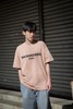 E410812986模糊字母短袖T恤 商品缩略图0