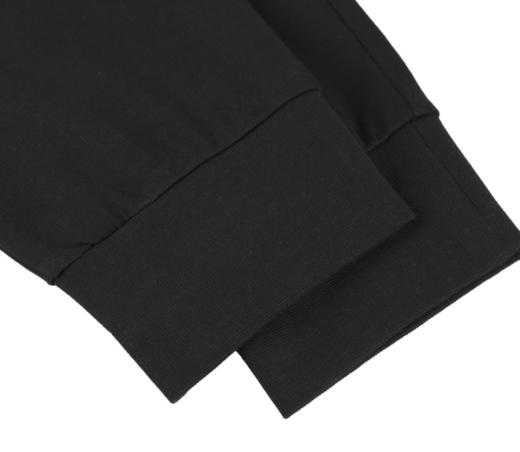 Armani EA7 阿玛尼 男士百搭全棉运动休闲长裤 11948 商品图5