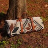 野餐垫防潮垫加厚波西米亚地垫帐篷户外露营毯子野餐垫blanket 商品缩略图1