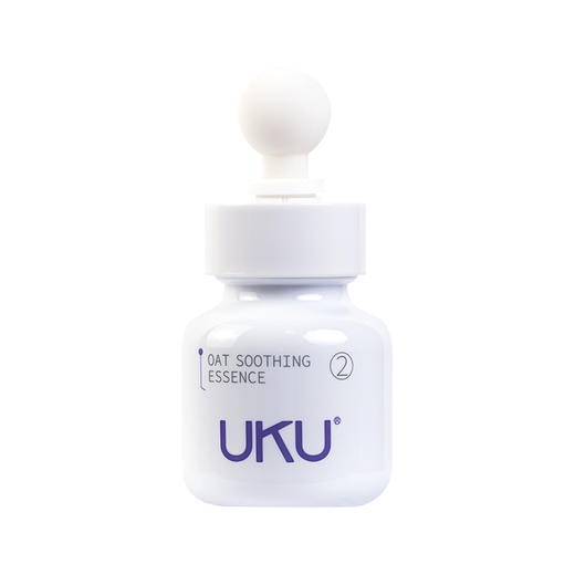 UKU 燕麦舒缓精华液30ml 商品图0