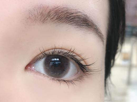 ColoreeMoo品牌-ChillyBrown丁达尔棕 商品图1