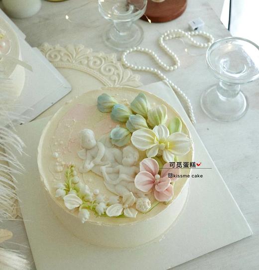 爱之谜 商品图0