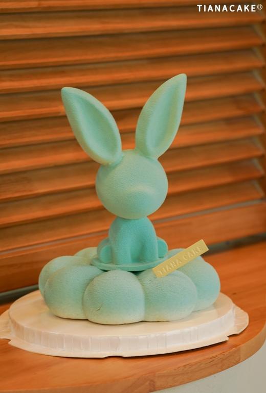 兔兔奶青 商品图1