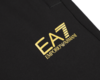 Armani EA7 阿玛尼 男士百搭全棉运动休闲长裤 11948 商品缩略图3