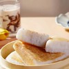 【糕酥良品】川渝特色三角粑 配料表干净 只有大米 黄灿灿的外表 外酥内软 甜香四溢  面包早餐半成品 商品缩略图1