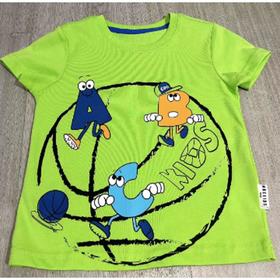 南3   ABC童装T恤