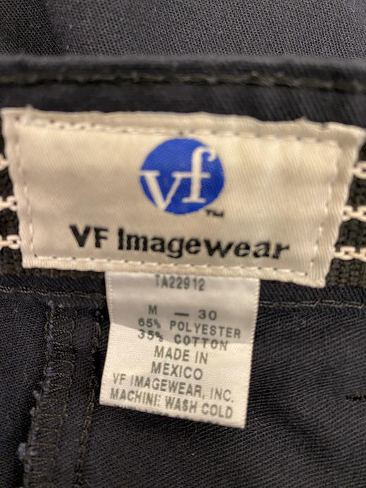 Y2K Vintage VF 工装长裤（34”） （86 cm）_WLP(3) 商品图2