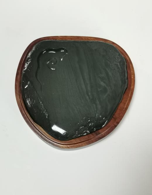 新品歙砚°如意 商品图0