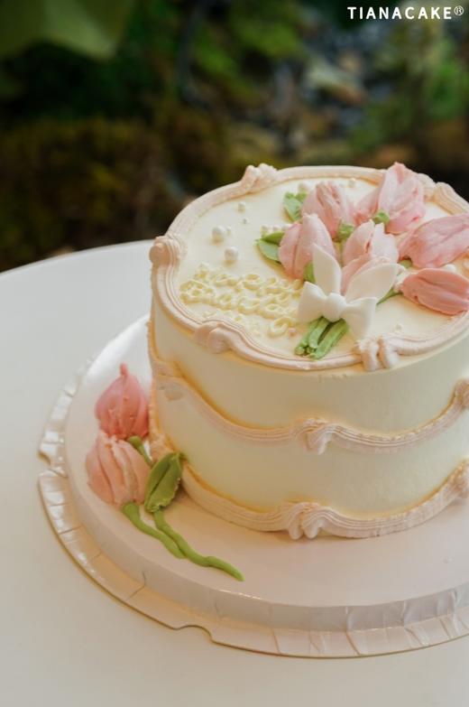 【刮刀花】郁见浪漫 商品图2