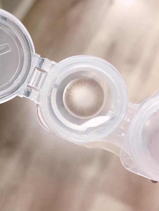 ColoreeMoo品牌-ChillyBrown丁达尔棕 商品图2