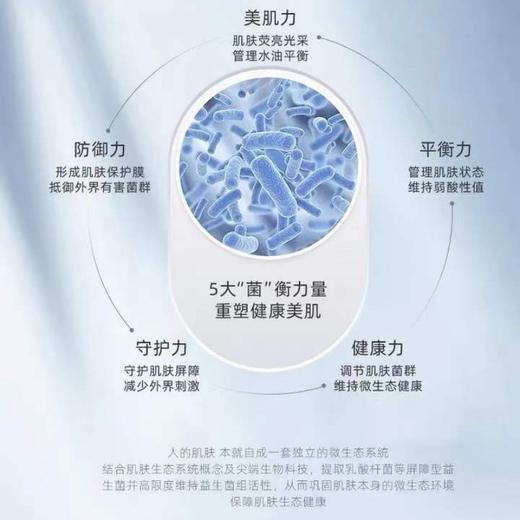 瑷尔博士益生菌深层修护面膜 商品图1