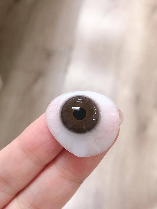 ColoreeMoo品牌-ChillyBrown丁达尔棕 商品图6