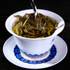 2024年明前春茶《困鹿山》核心产区大树茶醇料普洱生茶饼100克 商品缩略图3