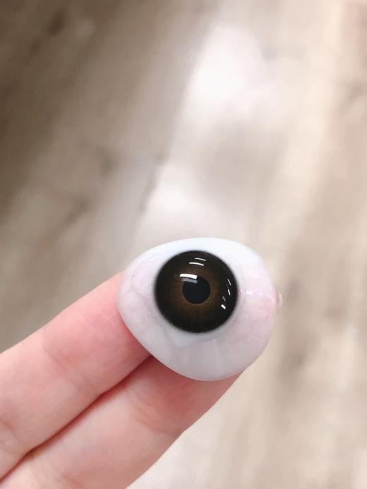 ColoreeMoo品牌-BubbleBlack泡泡奢黑 商品图7