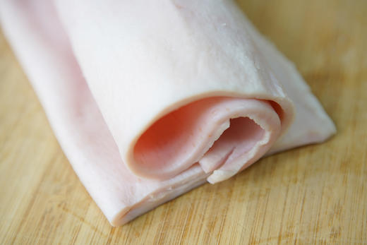 有机猪皮250g 商品图3