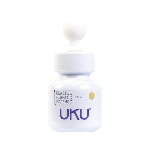 UKU 弹力紧致眼部精华液30ml 商品图0