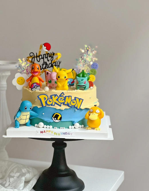 神奇宝贝乐园 商品图0