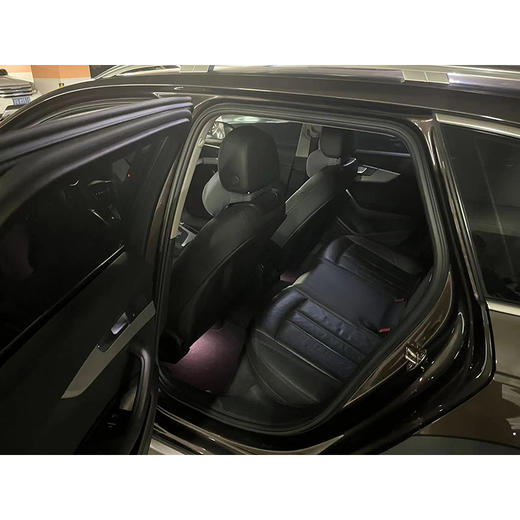 奥迪 A4（进口） 45 TFSI allroad quattro 时尚型【长租-北京】 商品图5