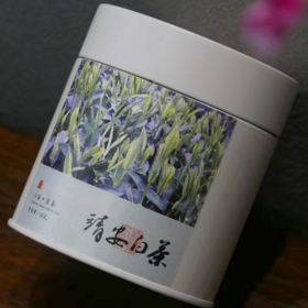 2026年【靖安白茶】特级