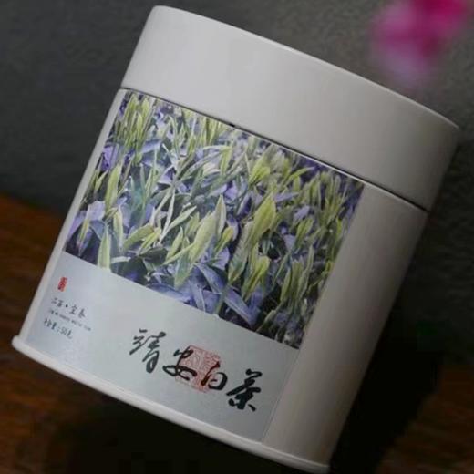 2026年【靖安白茶】特级 商品图1