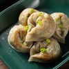 圃美多脆脆泡菜薄皮饺子320g 商品缩略图1