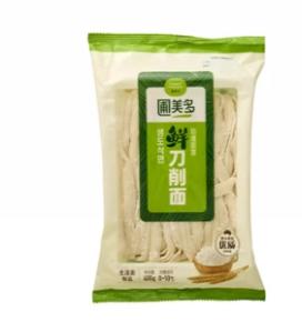 圃美多刀削鲜面 商品图0