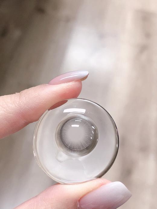 ColoreeMoo品牌-ChillyGray丁达尔灰 商品图2