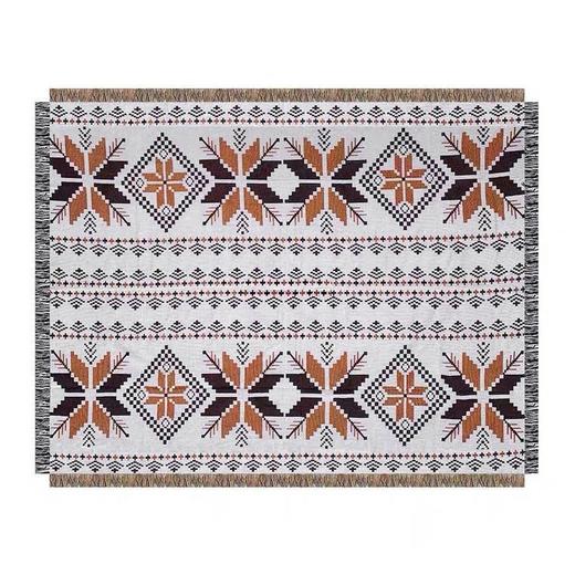 野餐垫防潮垫加厚波西米亚地垫帐篷户外露营毯子野餐垫blanket 商品图4