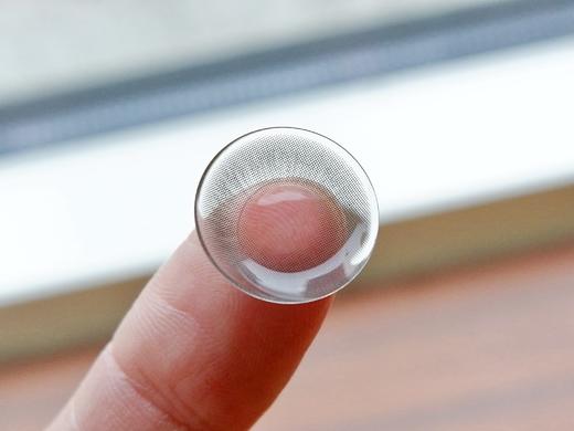 ColoreeMoo品牌-ChillyGray丁达尔灰 商品图11