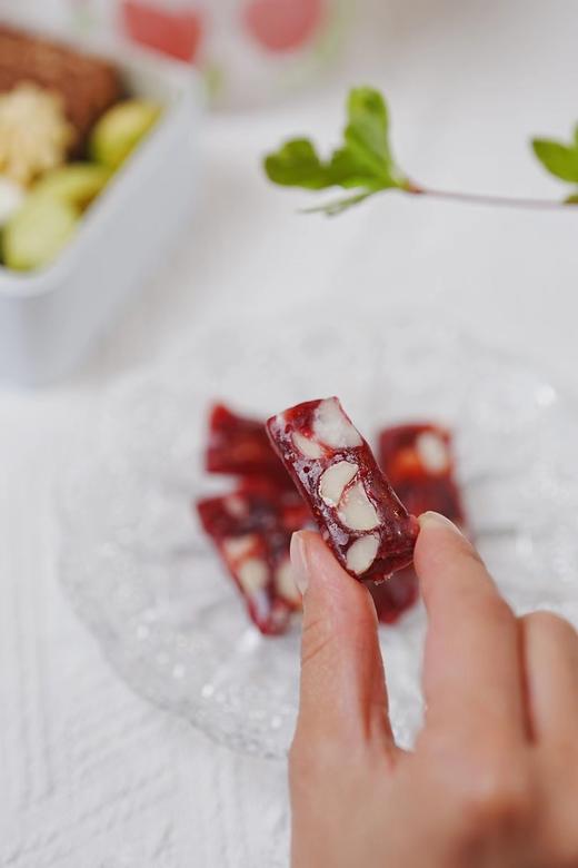 夏威夷果莓好软糖礼盒 商品图0