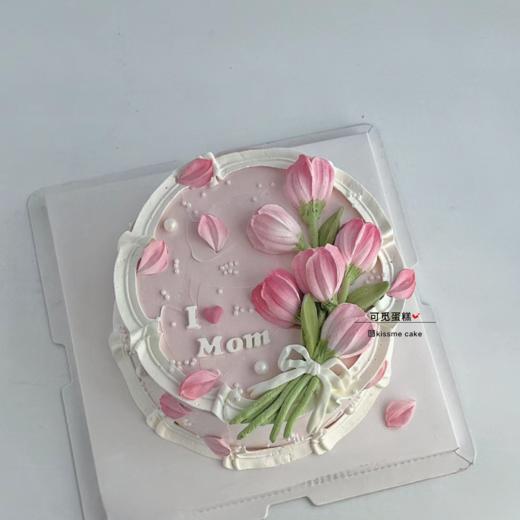 郁金香 商品图0