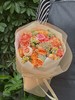 橘彩霞光 · 花束 商品缩略图2