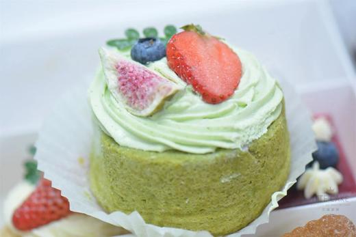 【九宫格甜品盒】糯米卷、大幅、泡芙、慕斯杯、班戟、纸杯蛋糕…用下午茶，收集时光的美好~ 商品图5