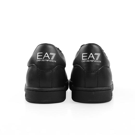 Armani EA7 阿玛尼 男女通款真皮运动休闲鞋/小白鞋 11948 商品图10