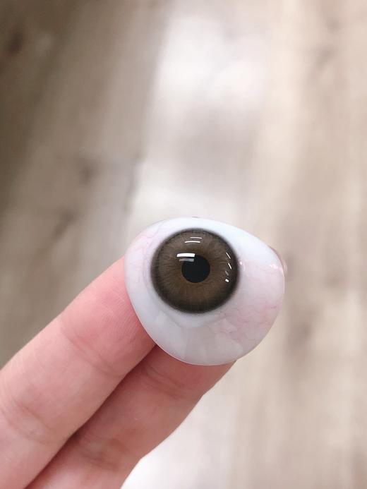 ColoreeMoo品牌-ButterBee黄油蜜棕 商品图9