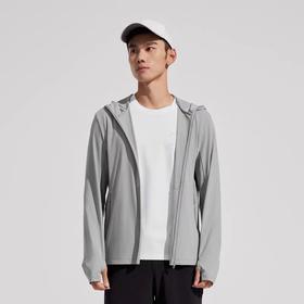 防晒衣蕉下男款修身防晒衣