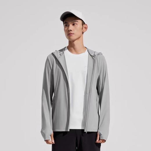 防晒衣蕉下男款修身防晒衣 商品图0