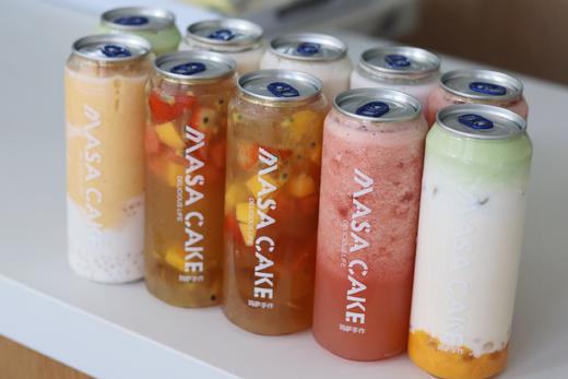 【满杯水果茶】 商品图2