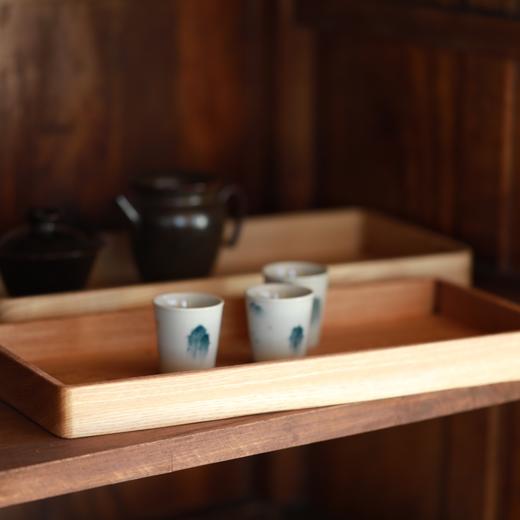 「参龄19年」林下参 礼盒装 整板实木盒 1支装7克+ 商品图3