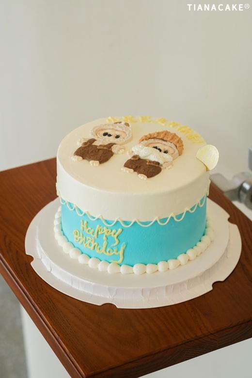 手绘定制款-拉布布 商品图2