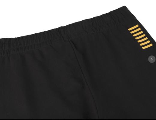 Armani EA7 阿玛尼 男士百搭全棉运动休闲长裤 11948 商品图6