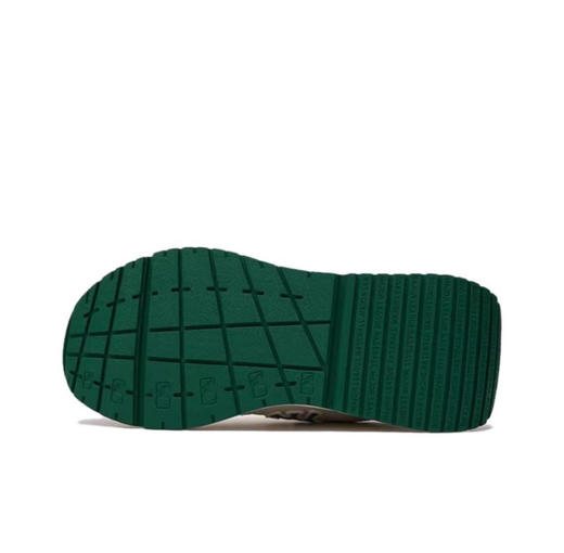 MLB 24ss夏季新款  复古厚底老爹鞋  5cm增高 巨好穿脚感很好，情侣款 穿上有种很元气的感觉 又会是谁的梦中情鞋呢~ 商品图5