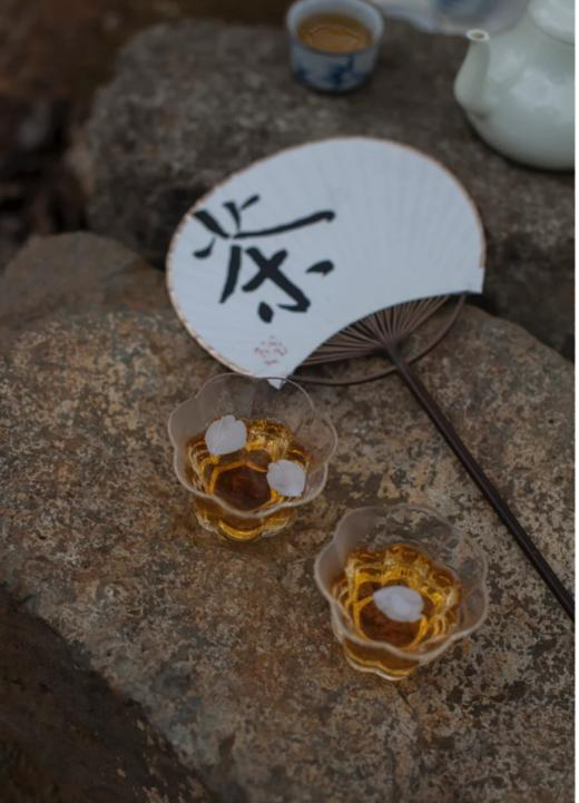 龙门秘境喝野茶 商品图5