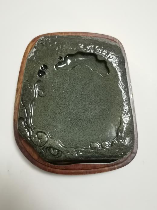 新品歙砚°祥云 商品图0