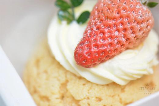 【九宫格甜品盒】糯米卷、大幅、泡芙、慕斯杯、班戟、纸杯蛋糕…用下午茶，收集时光的美好~ 商品图2