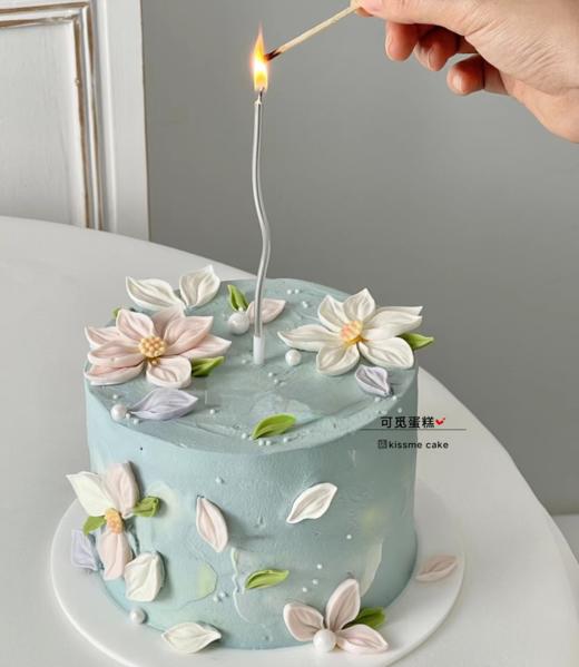 春日花朵 商品图0