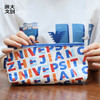 【浙大文创】浙江大学紫金印象笔袋 商品缩略图0