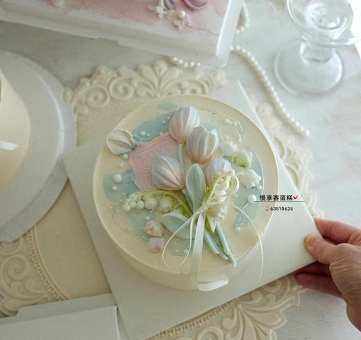 郁金香 商品图0