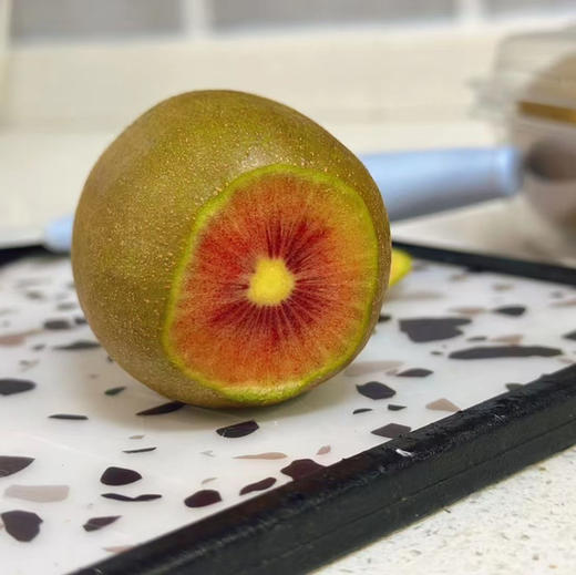 新西兰佳沛红心奇异果 商品图5