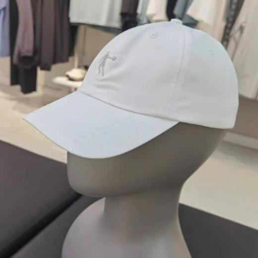 北3乔丹QIAODAN运动帽 商品图0